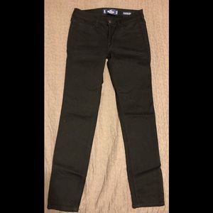 Hollister Co | Black jeans